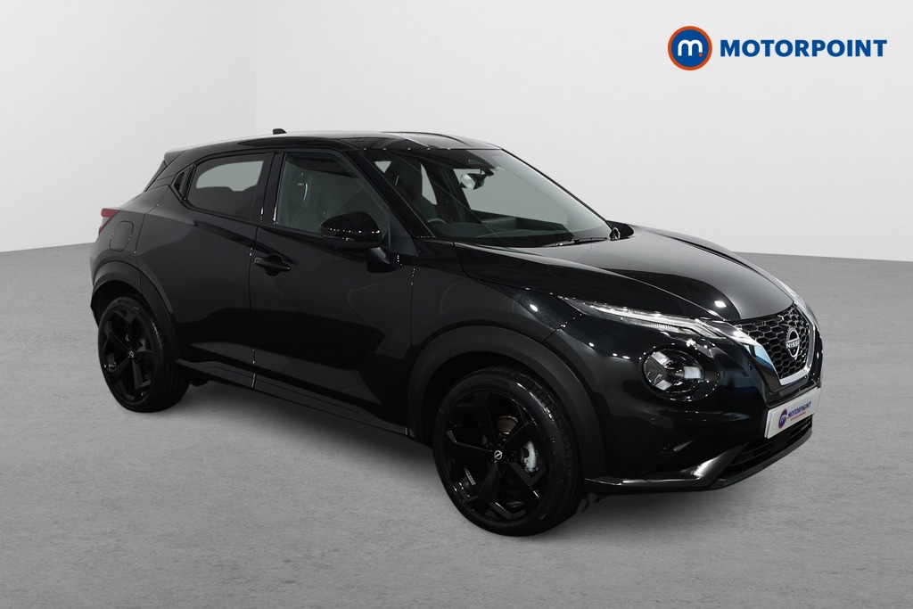 Used Nissan Juke 2025 for sale - 76719706: Photo 1