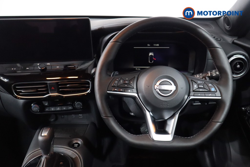 Used Nissan Juke 2025 for sale - 76719706: Photo 11