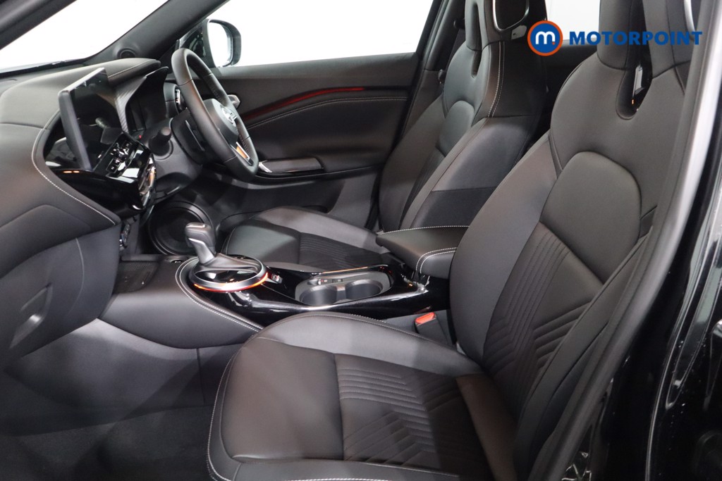 Used Nissan Juke 2025 for sale - 76719706: Photo 12