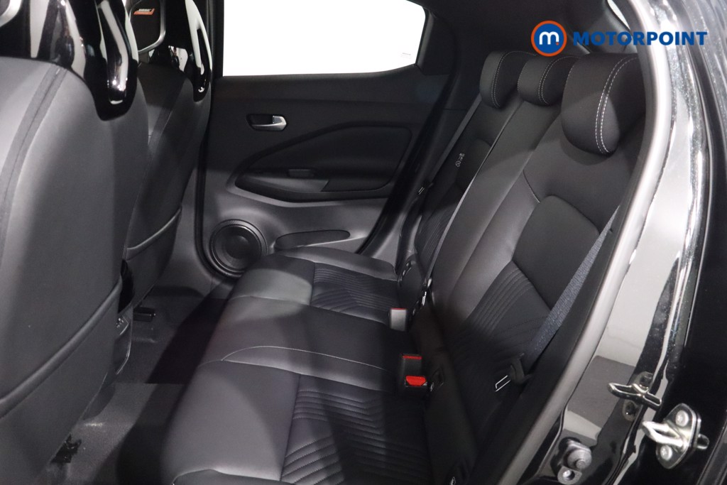 Used Nissan Juke 2025 for sale - 76719706: Photo 13