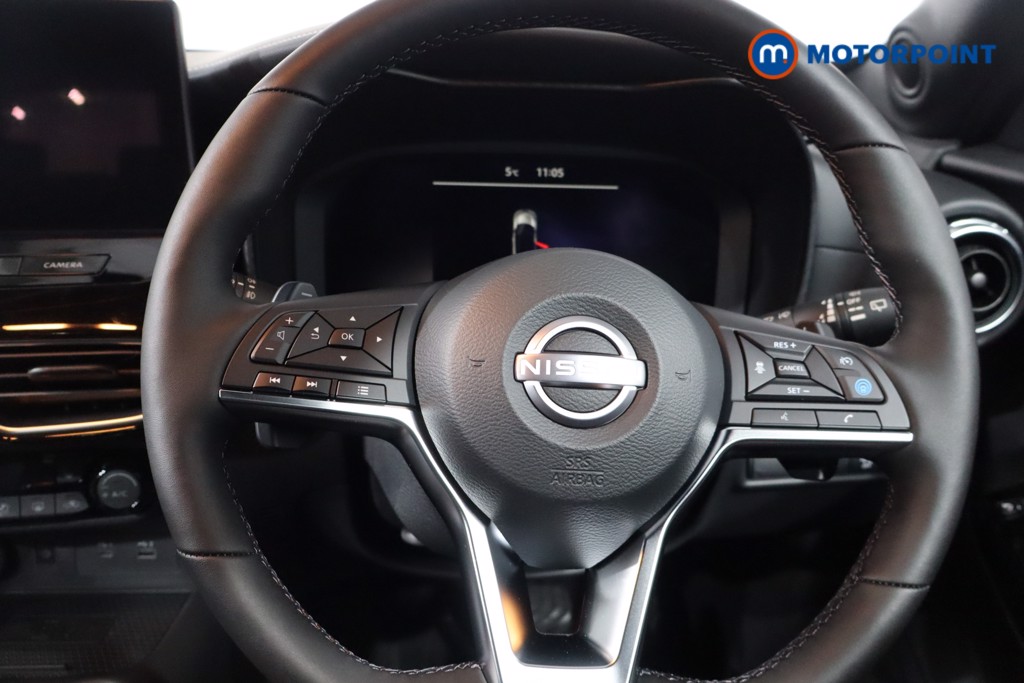 Used Nissan Juke 2025 for sale - 76719706: Photo 14