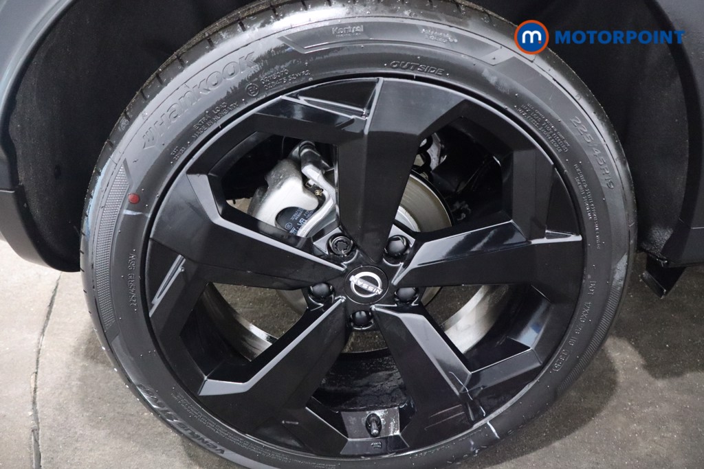 Used Nissan Juke 2025 for sale - 76719706: Photo 17