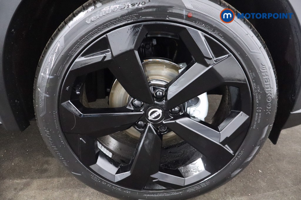 Used Nissan Juke 2025 for sale - 76719706: Photo 18