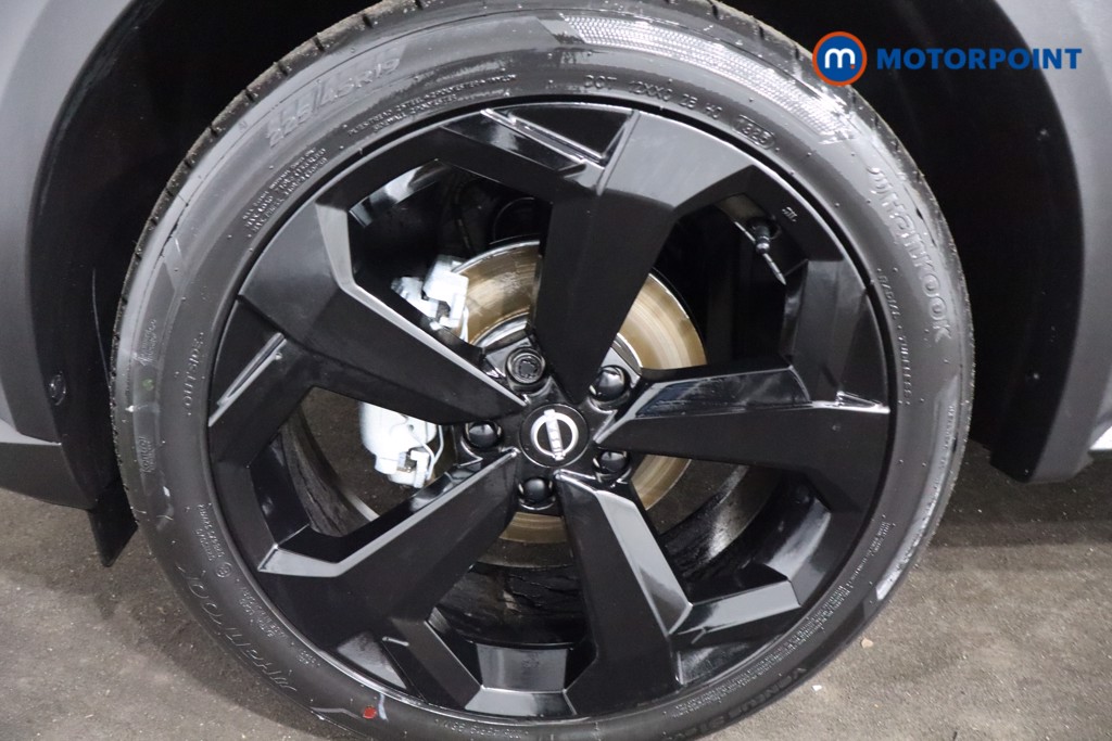 Used Nissan Juke 2025 for sale - 76719706: Photo 19