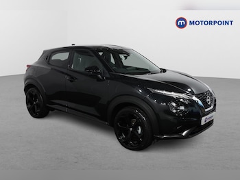 Used Nissan Juke 2025 for sale - 76719706: Photo