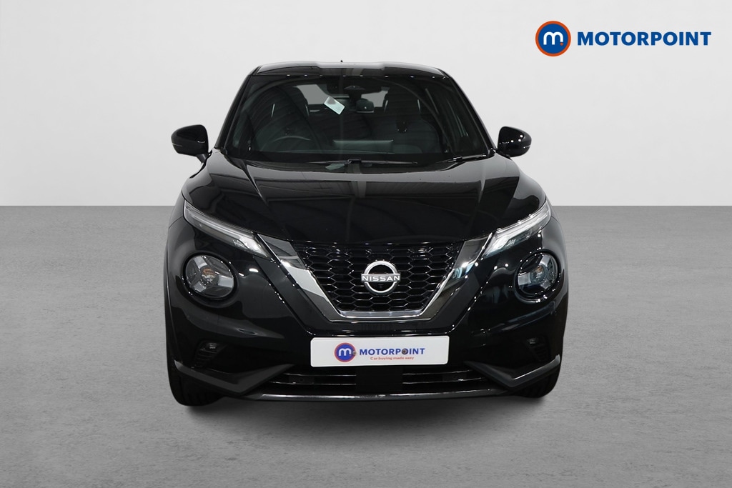 Used Nissan Juke 2025 for sale - 76719706: Photo 2