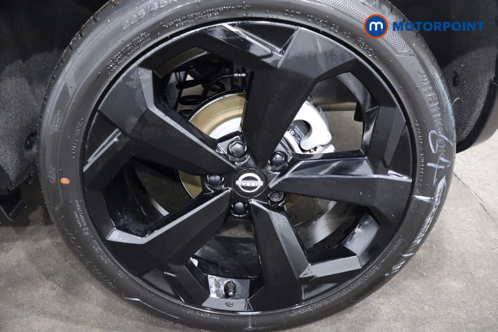 Used Nissan Juke 2025 for sale - 76719706: Photo 20