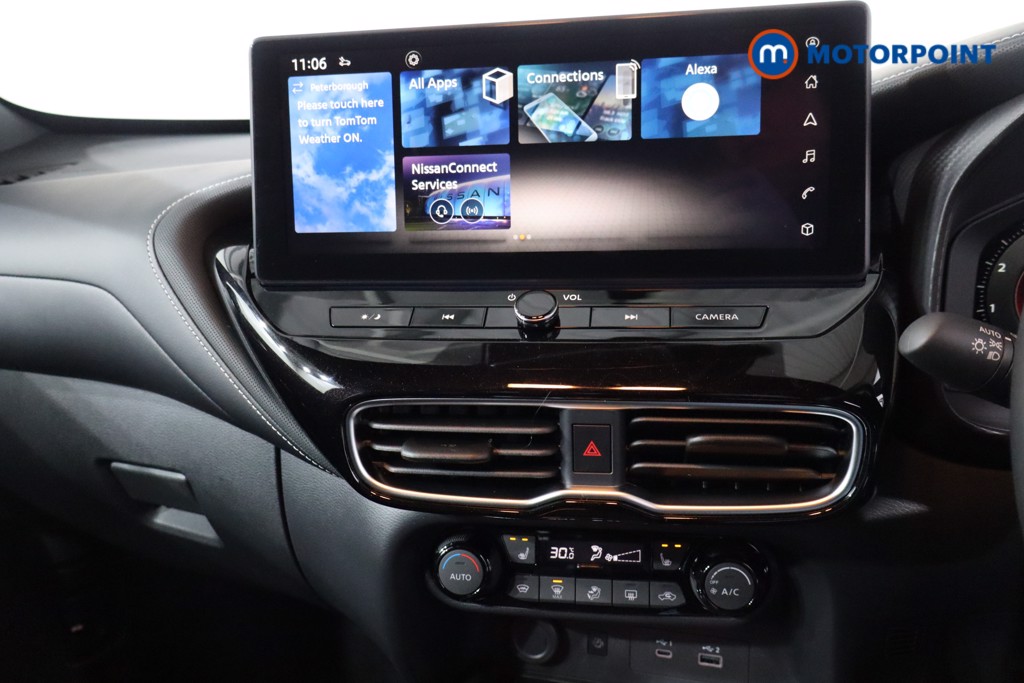 Used Nissan Juke 2025 for sale - 76719706: Photo 24