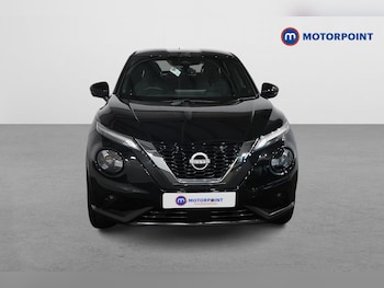Used Nissan Juke 2025 for sale - 76719706: Photo