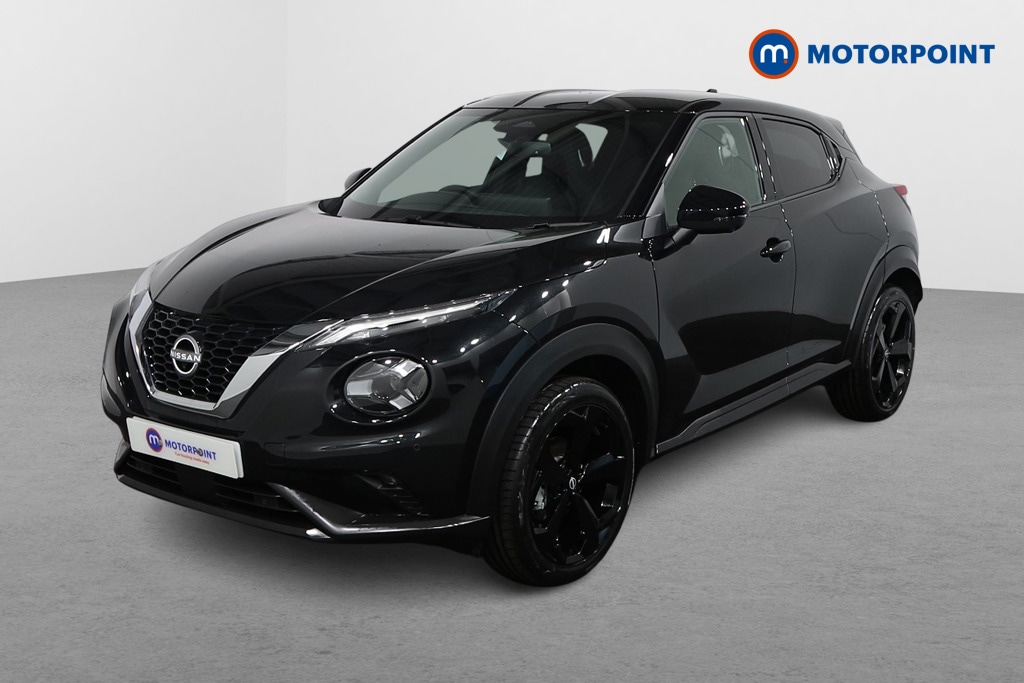 Used Nissan Juke 2025 for sale - 76719706: Photo 3