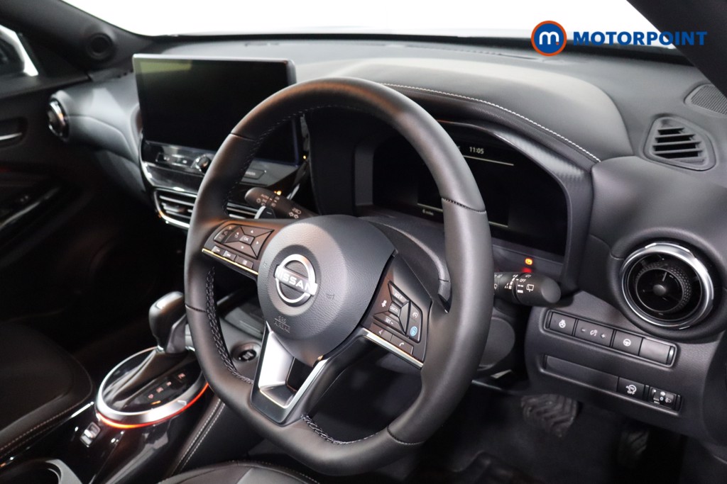 Used Nissan Juke 2025 for sale - 76719706: Photo 31