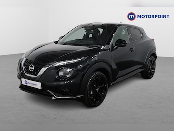 Used Nissan Juke 2025 for sale - 76719706: Photo