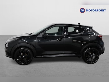 Used Nissan Juke 2025 for sale - 76719706: Photo
