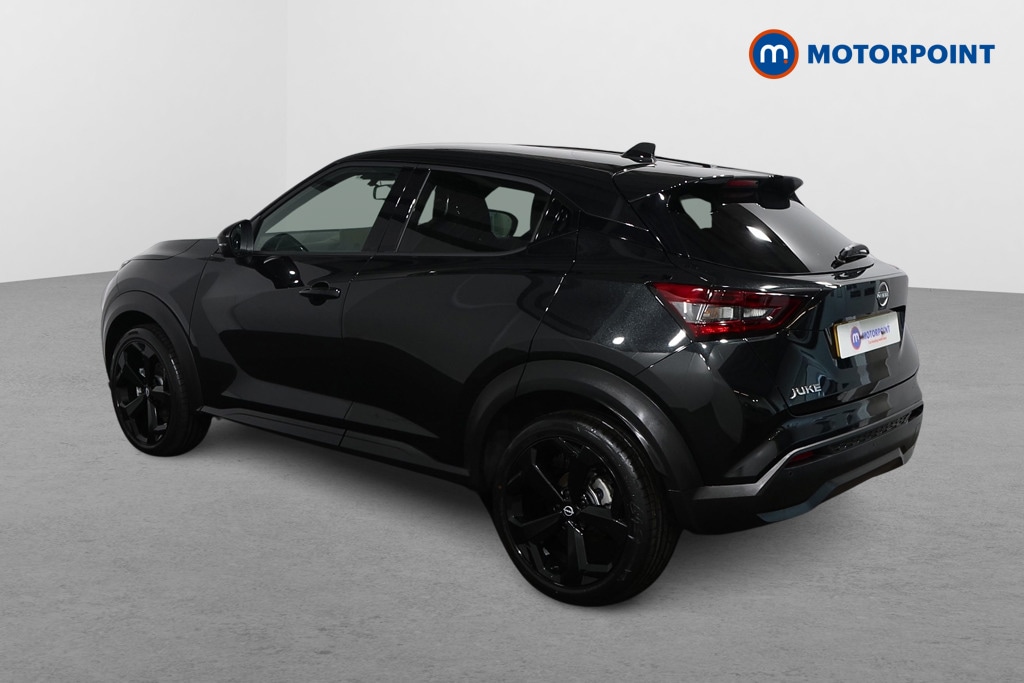 Used Nissan Juke 2025 for sale - 76719706: Photo 5