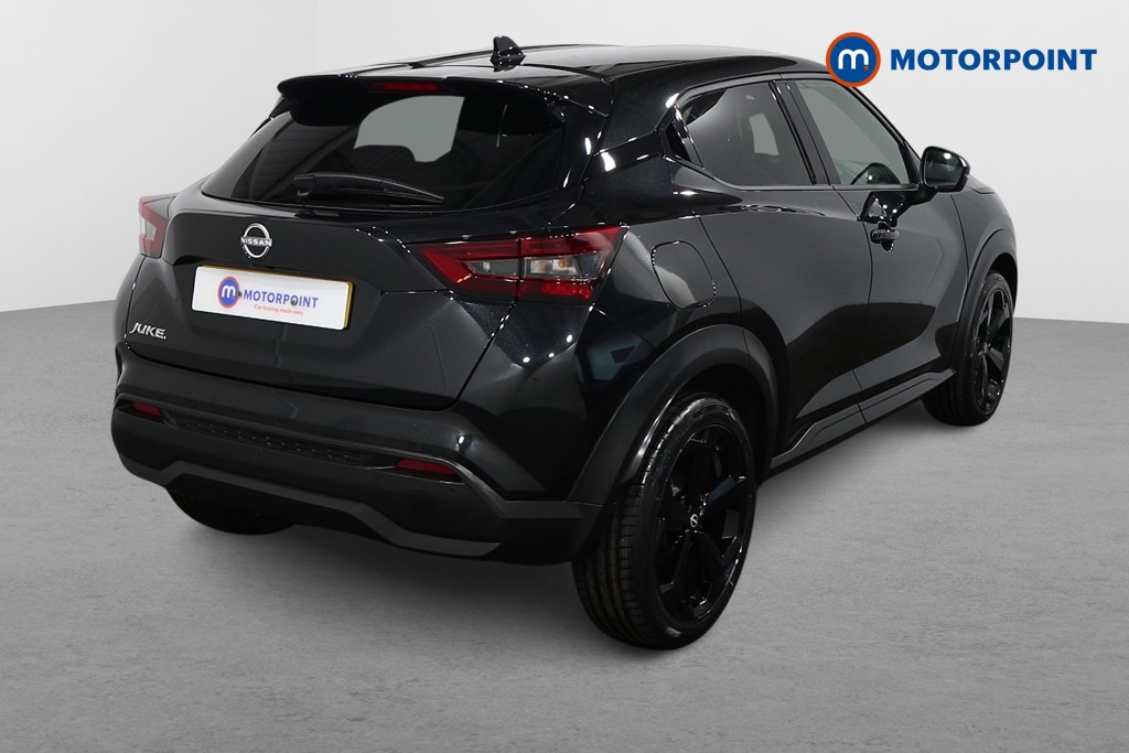 Used Nissan Juke 2025 for sale - 76719706: Photo 7