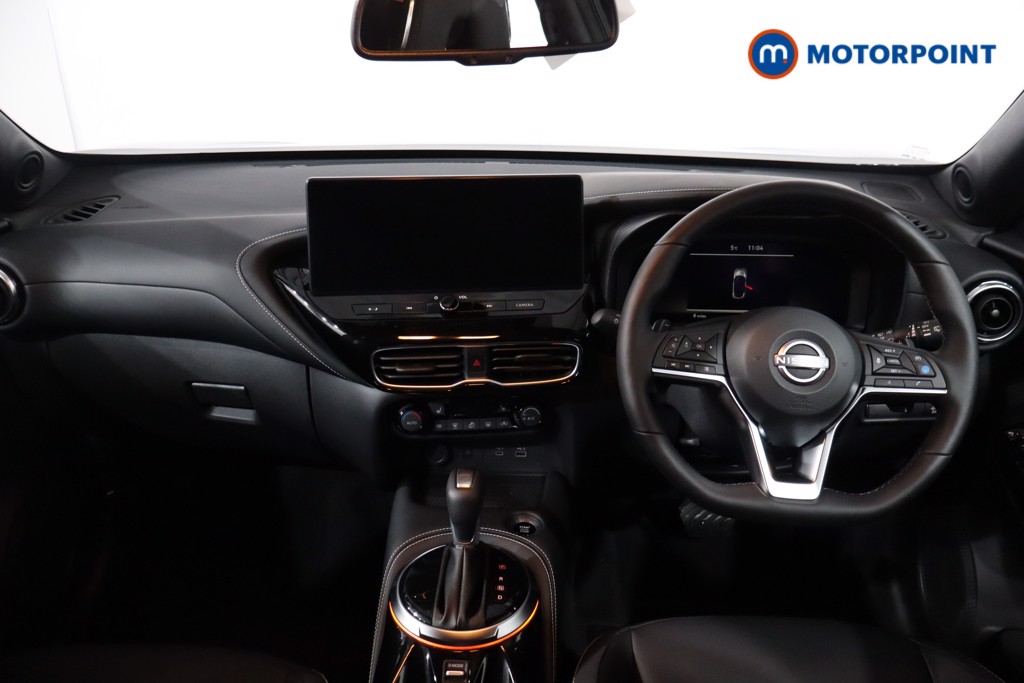 Used Nissan Juke 2025 for sale - 76719706: Photo 9