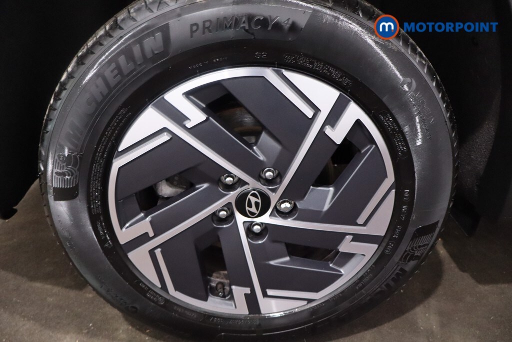 Used Hyundai TUCSON 2025 for sale - 77747291: Photo 17