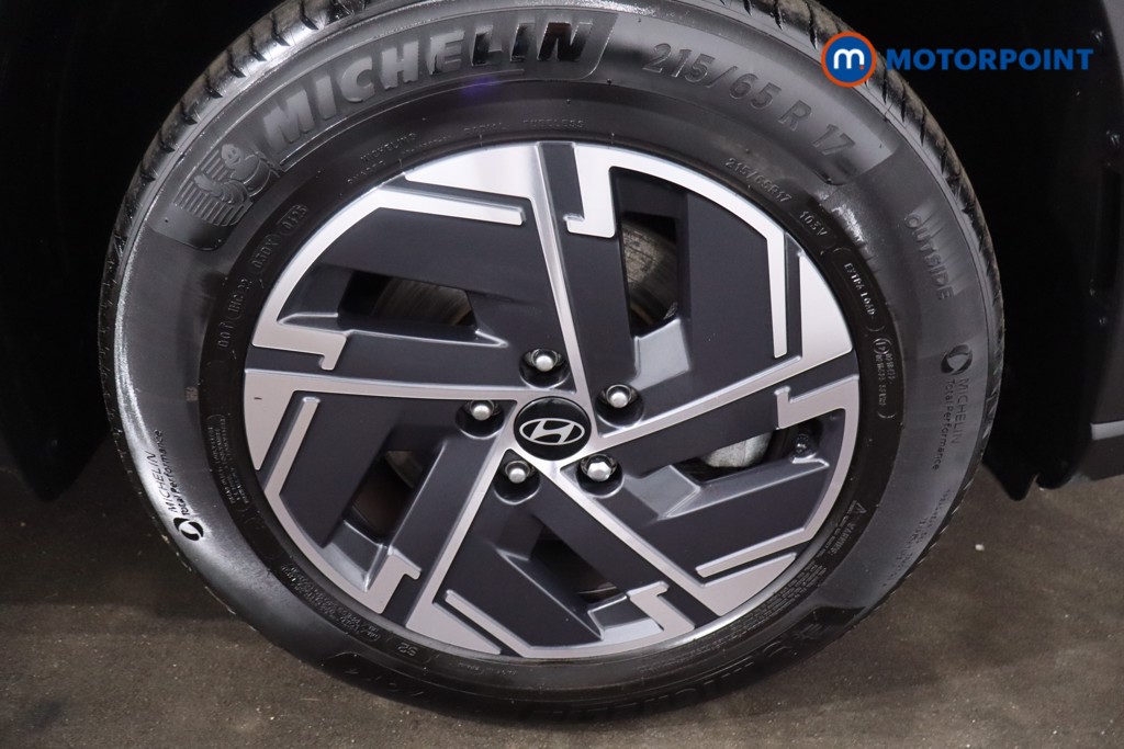 Used Hyundai TUCSON 2025 for sale - 77747291: Photo 18