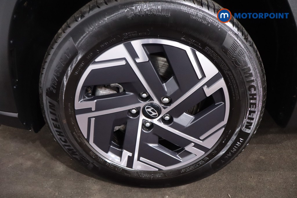 Used Hyundai TUCSON 2025 for sale - 77747291: Photo 19