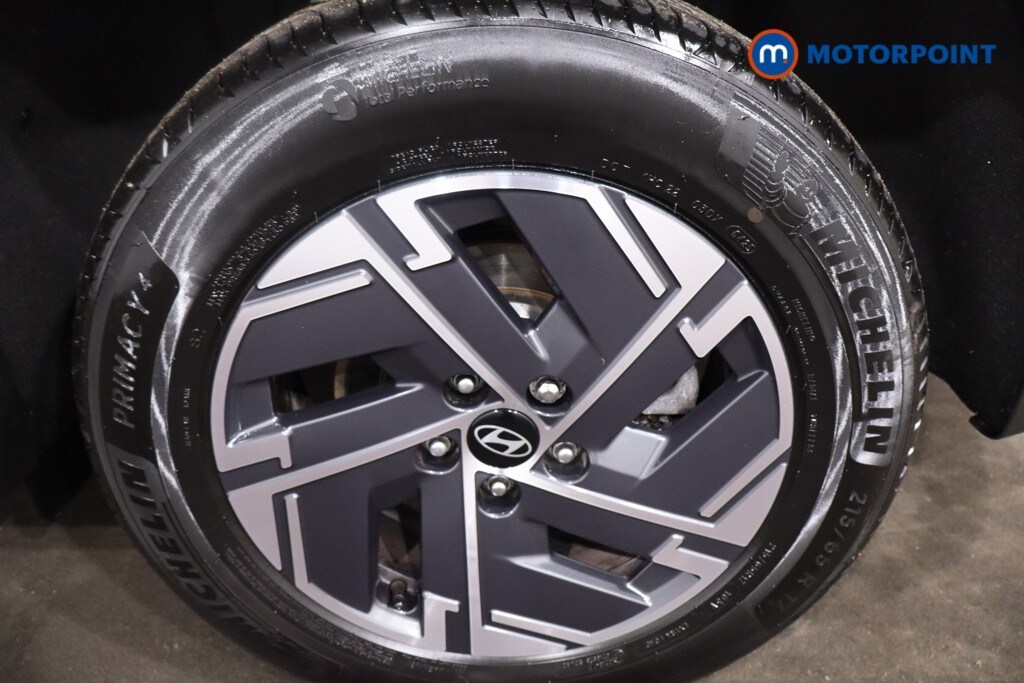 Used Hyundai TUCSON 2025 for sale - 77747291: Photo 20