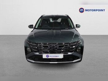 Used Hyundai TUCSON undefined for sale - 77747291: Photo