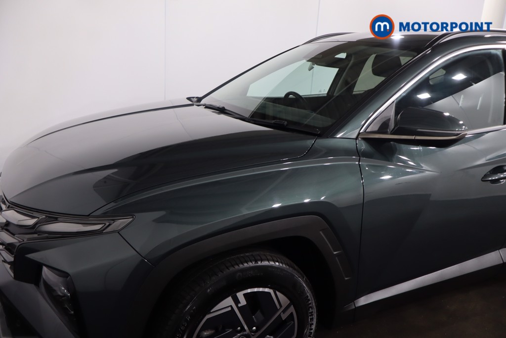 Used Hyundai TUCSON 2025 for sale - 77747291: Photo 36