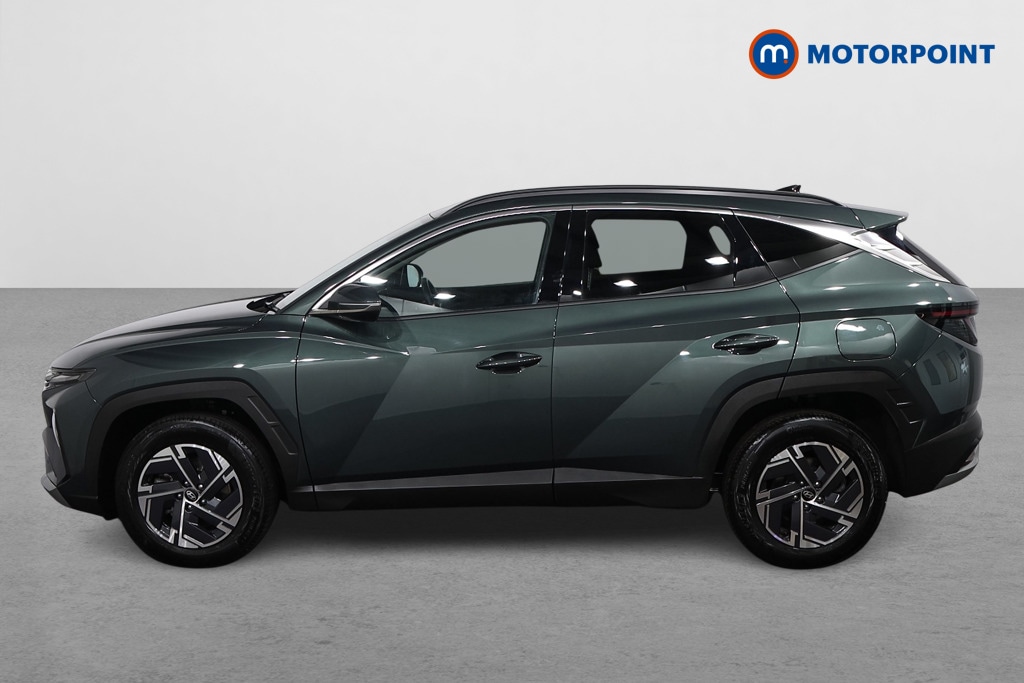 Used Hyundai TUCSON 2025 for sale - 77747291: Photo 4