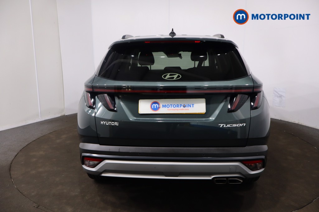 Used Hyundai TUCSON 2025 for sale - 77747291: Photo 42