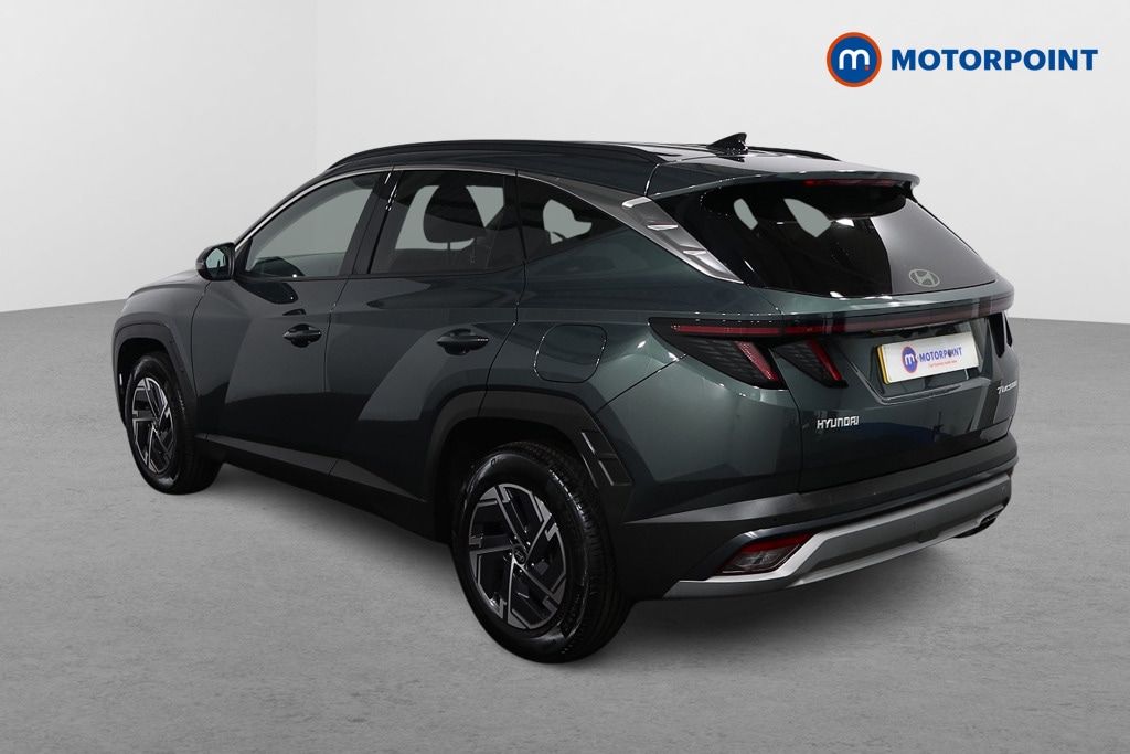 Used Hyundai TUCSON 2025 for sale - 77747291: Photo 5