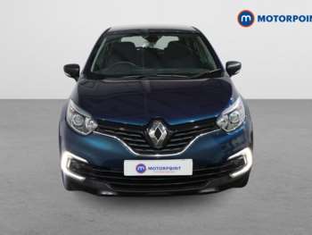Used Renault Captur 2018 for sale - 74803084: Photo