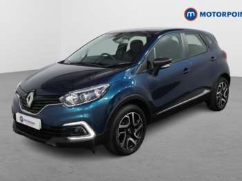 Used Renault Captur 2018 for sale - 74803084: Photo