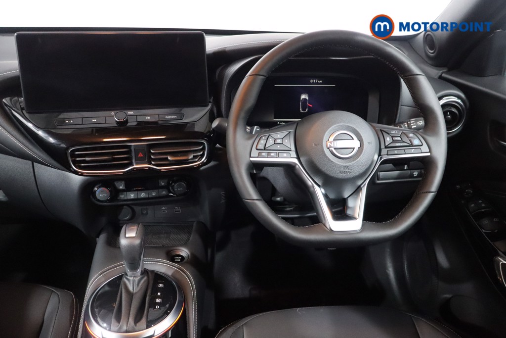 Used Nissan Juke 2025 for sale - 76777678: Photo 11