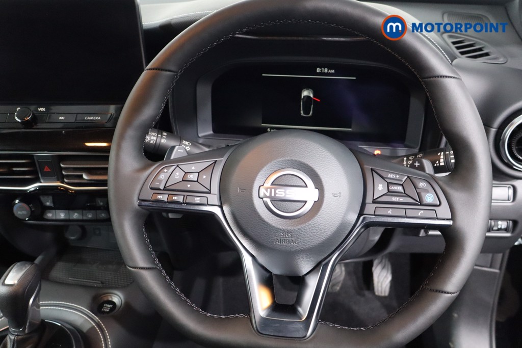 Used Nissan Juke 2025 for sale - 76777678: Photo 14