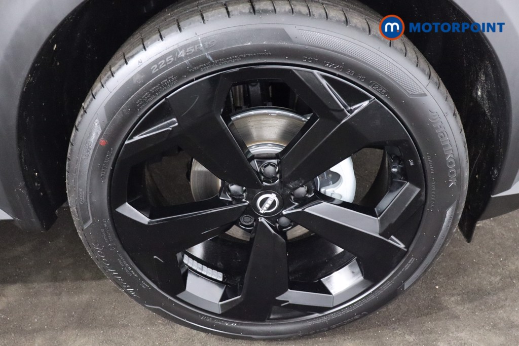 Used Nissan Juke 2025 for sale - 76777678: Photo 18