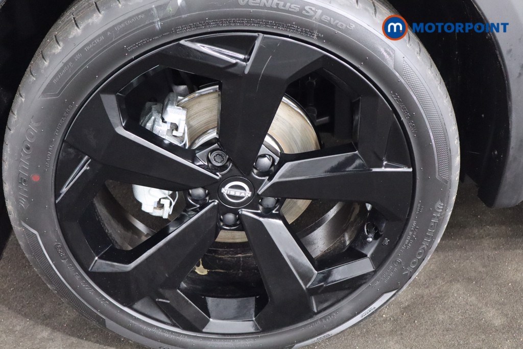 Used Nissan Juke 2025 for sale - 76777678: Photo 19