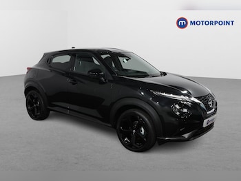 Nissan - Juke