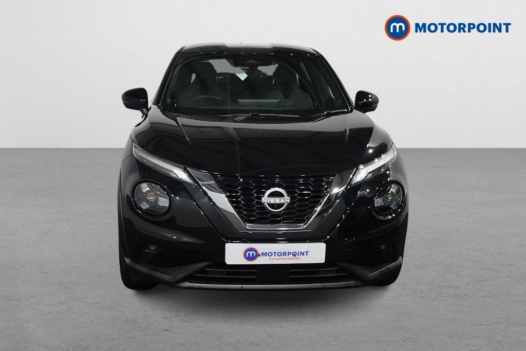 Used Nissan Juke 2025 for sale - 76777678: Photo 2