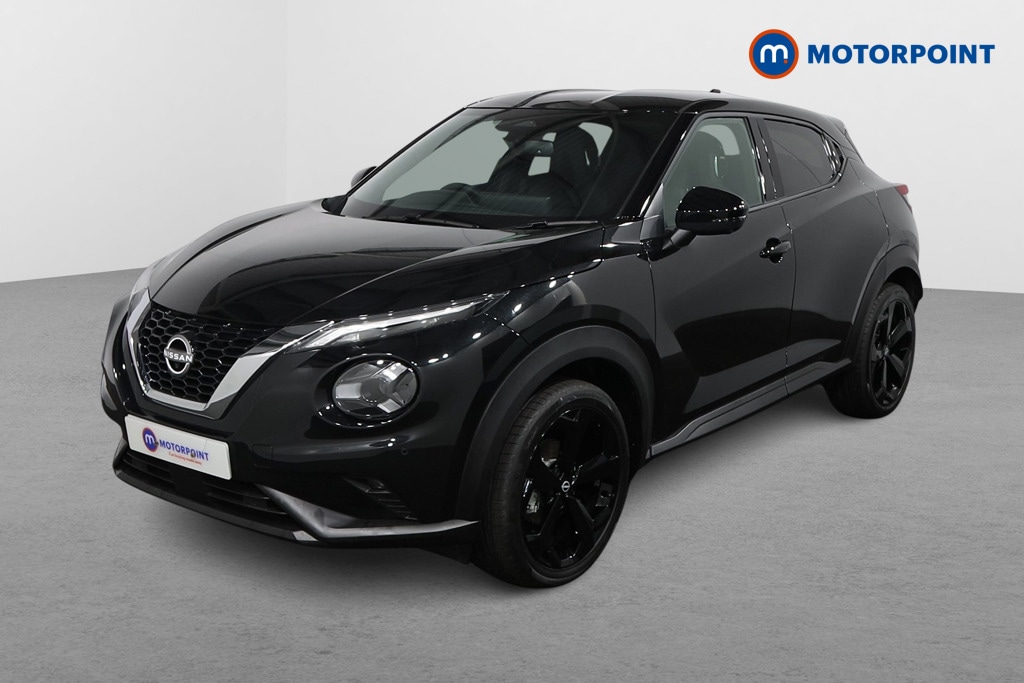 Used Nissan Juke 2025 for sale - 76777678: Photo 3