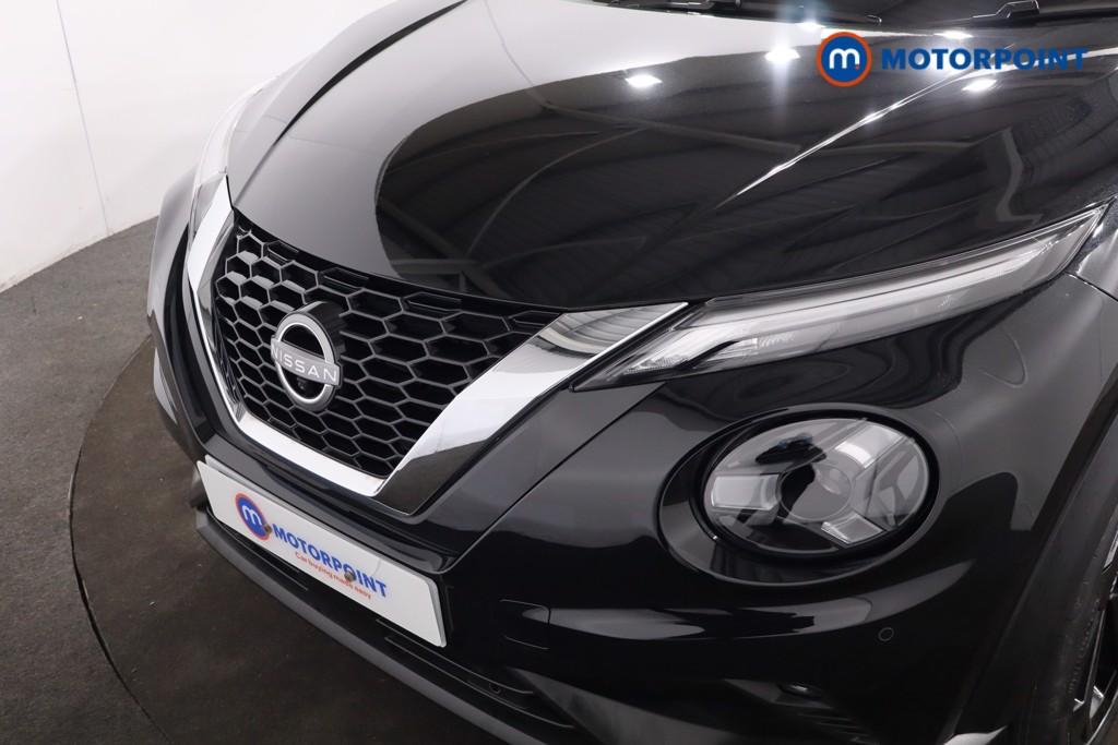 Used Nissan Juke 2025 for sale - 76777678: Photo 34