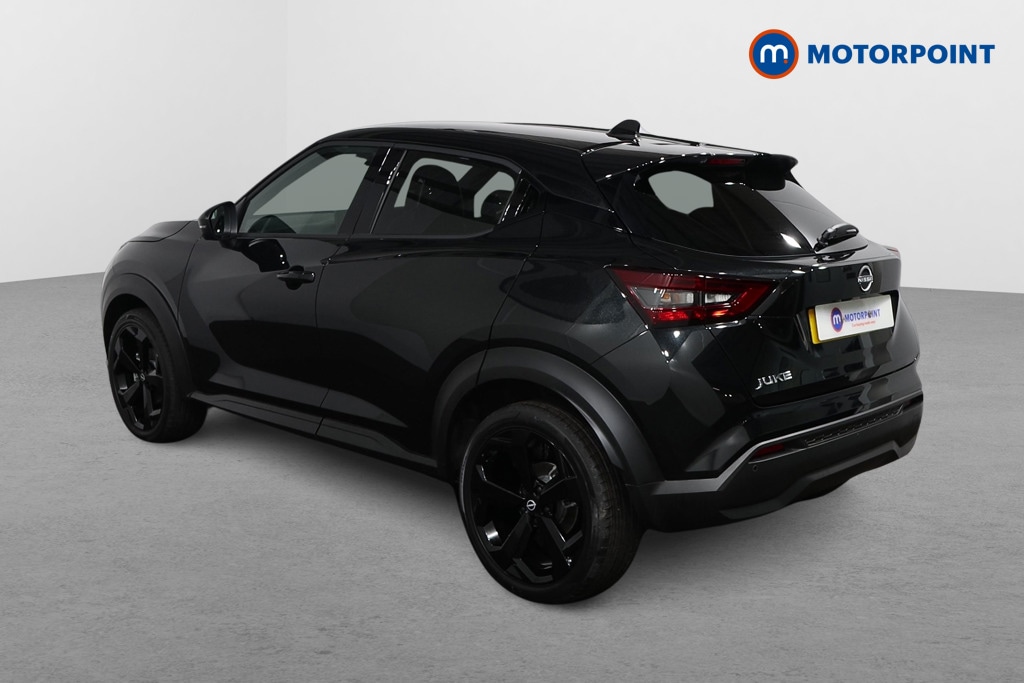 Used Nissan Juke 2025 for sale - 76777678: Photo 5