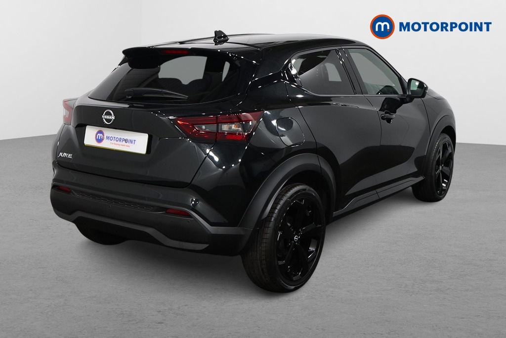 Used Nissan Juke 2025 for sale - 76777678: Photo 7
