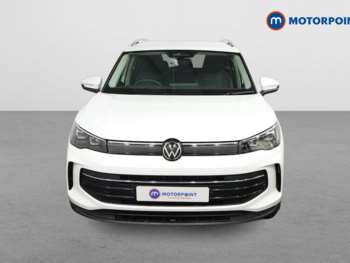 Used Volkswagen Tiguan 2024 for sale - 74415403: Photo
