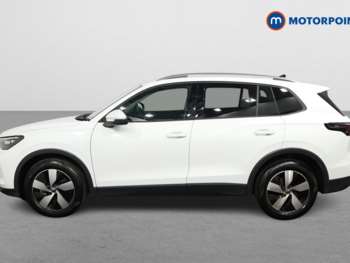 Used Volkswagen Tiguan 2024 for sale - 74415403: Photo
