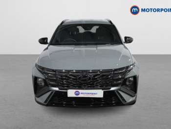 Used Hyundai TUCSON 2024 for sale - 74903319: Photo