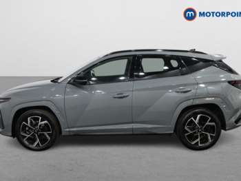 Used Hyundai TUCSON 2024 for sale - 74903319: Photo