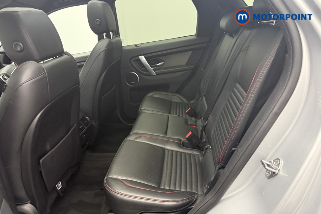 Used Land Rover Discovery Sport 2020 for sale - 75985476: Photo 10