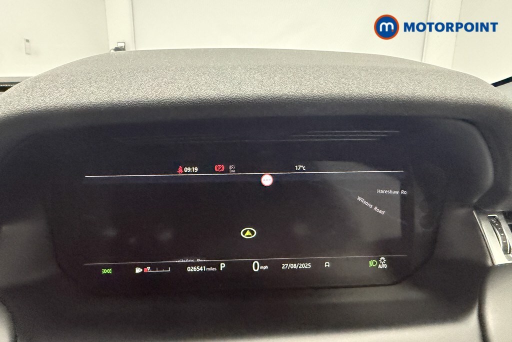Used Land Rover Discovery Sport 2020 for sale - 75985476: Photo 11