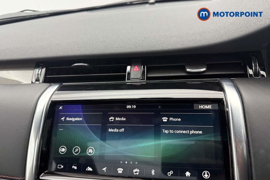 Used Land Rover Discovery Sport 2020 for sale - 75985476: Photo 12