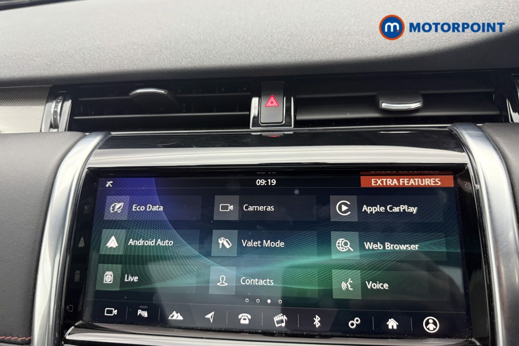 Used Land Rover Discovery Sport 2020 for sale - 75985476: Photo 13