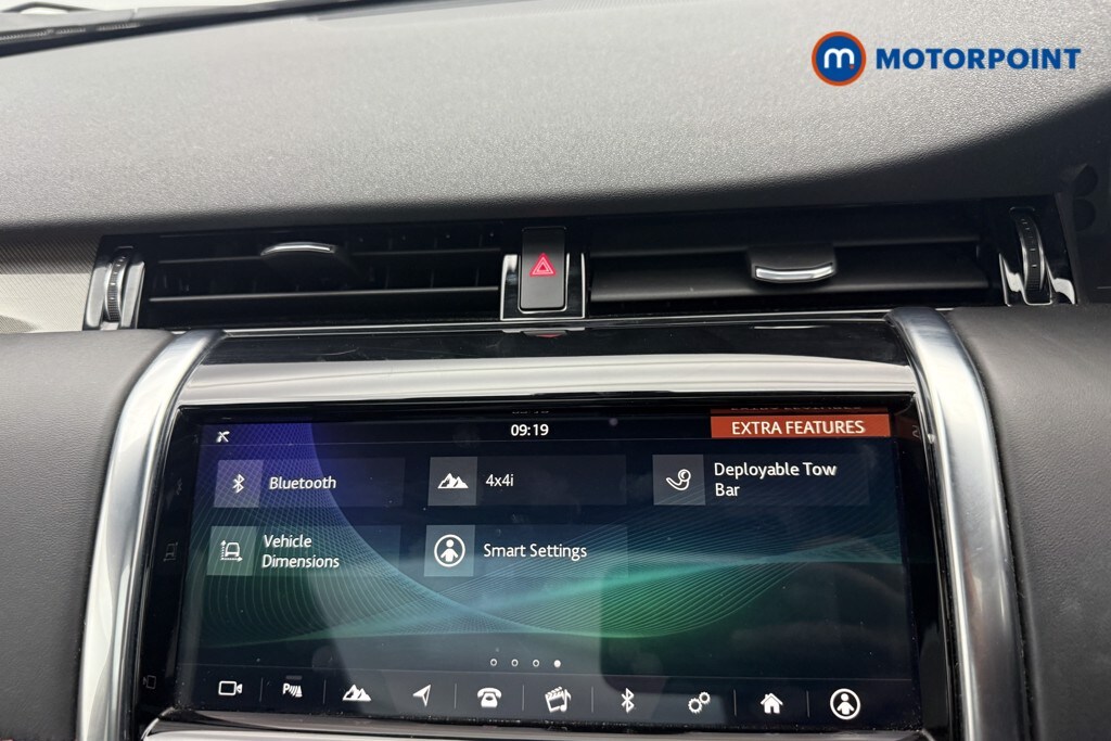 Used Land Rover Discovery Sport 2020 for sale - 75985476: Photo 14